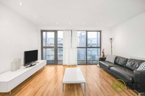 Crown Apartments, Bermondsey, London 2 bed flat for sale