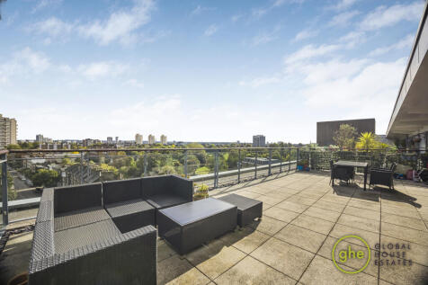 212 Wandsworth Road, Nine Elms, London 2 bed flat for sale