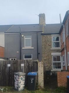 5 Neville Terrace, Durham 2 bed terraced house for sale