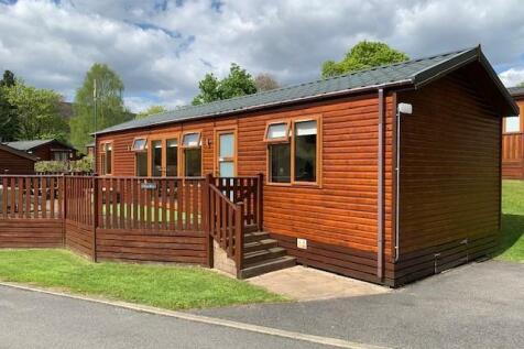 Patterdale Road, Windermere LA23 2 bed mobile home for sale