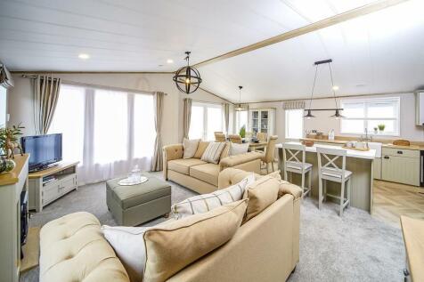 3 bedroom mobile home for sale
