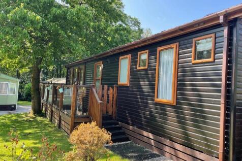 Gatebeck Road, Kendal LA8 2 bed mobile home for sale