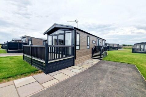 Penrith CA11 2 bed mobile home for sale
