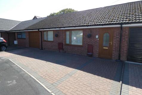 Memory Close, Preston PR4 1 bed terraced bungalow for sale