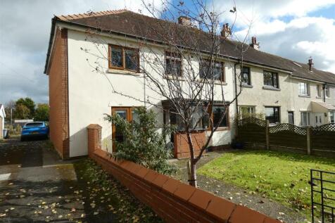 Bush Lane, Freckleton PR4 5 bed end of terrace house for sale