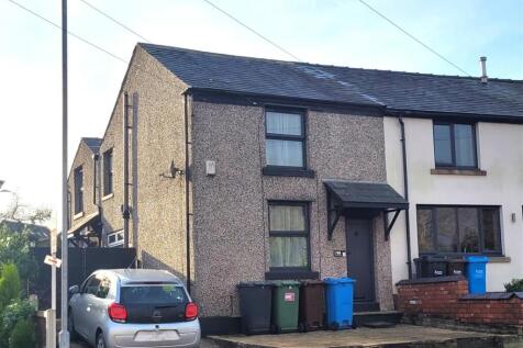 Preston Old Road, Preston PR4 2 bed house for sale