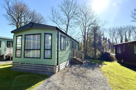 Gatebeck Road, Kendal LA8 2 bed mobile home for sale