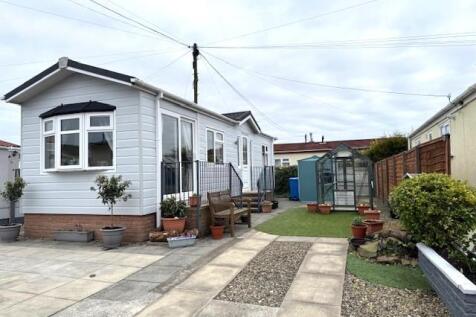 Lamaleach Drive, Freckleton PR4 2 bed park home for sale