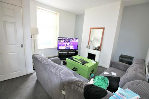 Sough Road, Darwen 2 bed terraced house for sale