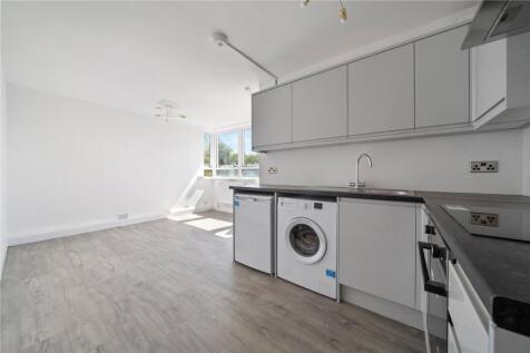 Penshurst Road, London, E9 3 bed apartment for sale