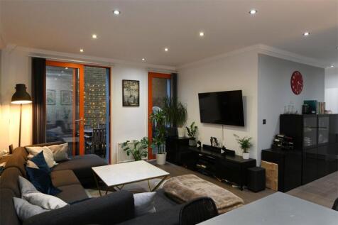 3 bedroom apartment for sale