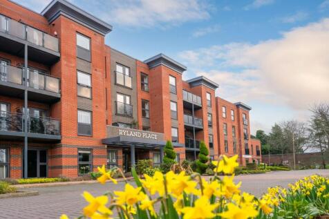 2 bedroom flat for sale