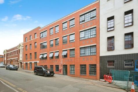 1 bedroom flat for sale