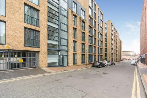 1 bedroom flat for sale