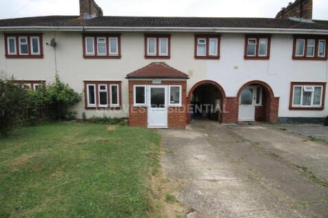 Claremont Avenue, New Malden 4 bed terraced house for sale