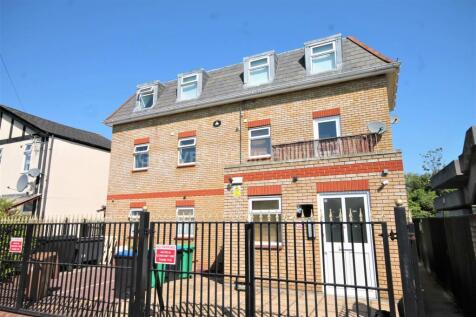 Grafton Road, New Malden 1 bed flat for sale