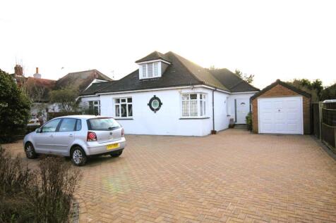Cotsford Avenue, New Malden 6 bed detached bungalow for sale