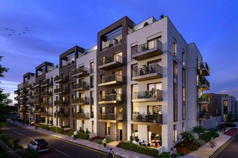 2 bedroom apartment for sale