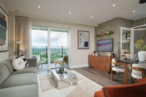 1 bedroom apartment for sale