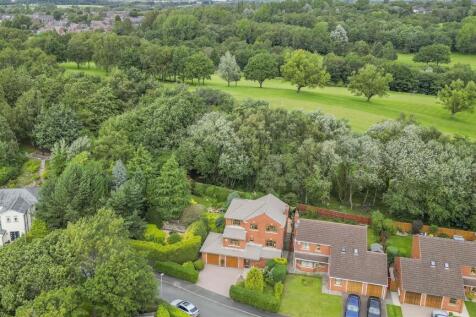 Brayston Fold, Middleton, Manchester 4 bed detached house for sale