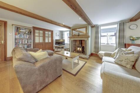 Makingate Barn, Laund Lane, Cribden... 4 bed semi