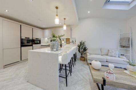 Great Clough Drive, Loveclough... 4 bed detached house for sale