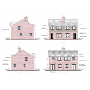 Park Road, Coppull, PR7 5AH Land for sale