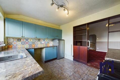 Mossy Lea Road, Wrightington, WN6 9RN 3 bed end of terrace house for sale