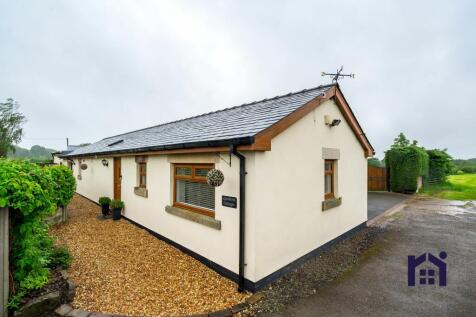 Wrennalls Lane, Eccleston, PR7 5PN 3 bed detached bungalow for sale