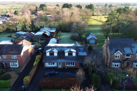 New Lane, Eccleston, PR7 6NB 5 bed detached house for sale