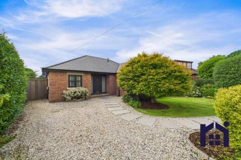 Woodhart Lane, Eccleston, PR7 5TB 4 bed detached house for sale