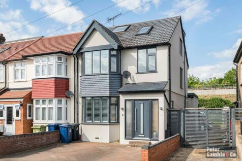 4 bedroom house for sale