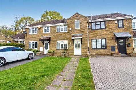 Westwinn View, West Yorkshire LS14 3 bed terraced house for sale