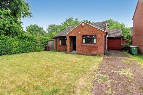 Colton Croft, West Yorkshire LS15 3 bed bungalow for sale
