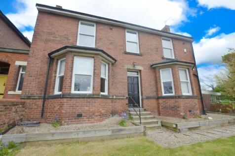 Egton Terrace, Birtley DH3 4 bed link detached house for sale