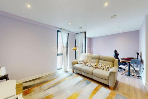 3 bedroom apartment for sale