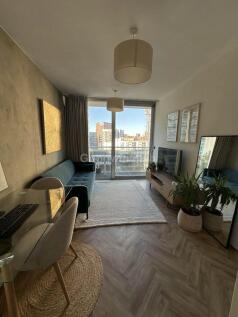 1 bedroom apartment for sale