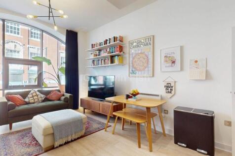 1 bedroom apartment for sale