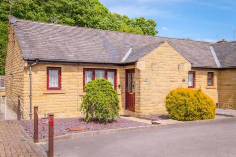 Elmwood Street, Brighouse 1 bed bungalow for sale