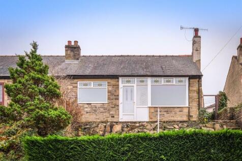Upper Green Lane, Brighouse 2 bed bungalow for sale