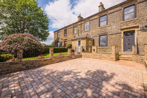 3 bedroom character property for sale