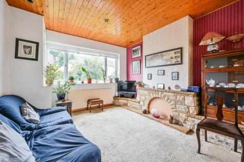 Bramdean Crescent, Lee, London, SE12 3 bed terraced house for sale