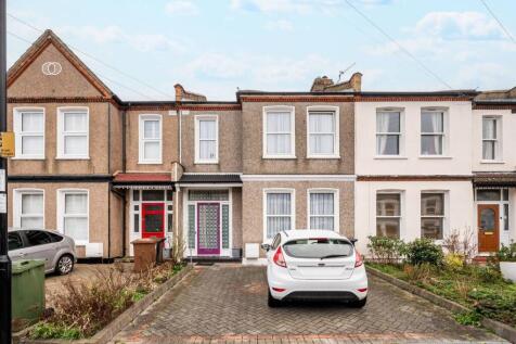 Ardfillan Road, Catford, London, SE6 4 bed terraced house for sale