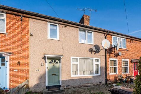 Waters Road, Catford, London, SE6 3 bed terraced house for sale