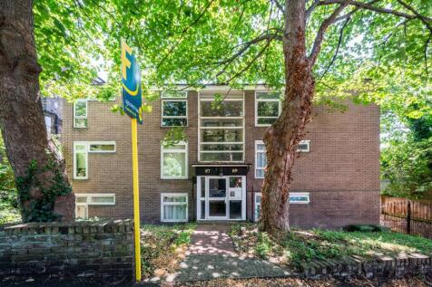 Granville Park, Lewisham, London, SE13 2 bed flat for sale