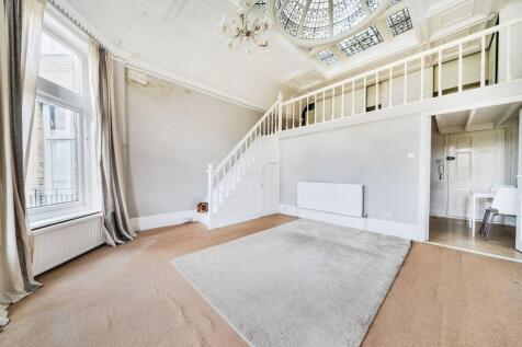 Morden Road, Blackheath, London, SE3 1 bed flat for sale