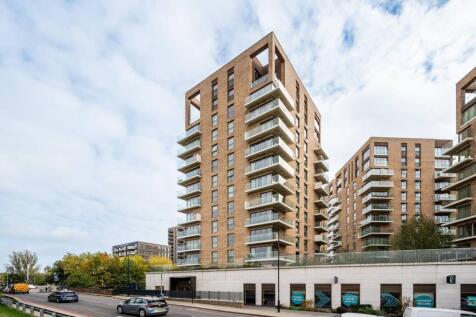 Kidbrooke Park Road, Kidbrooke... 2 bed flat for sale