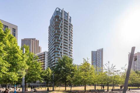Cornmill Lane, Lewisham, London, SE13 2 bed flat for sale