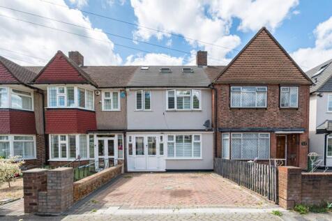 Conisborough Crescent, Catford... 5 bed house for sale