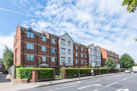 Culverley Road, Catford, London, SE6 1 bed flat for sale